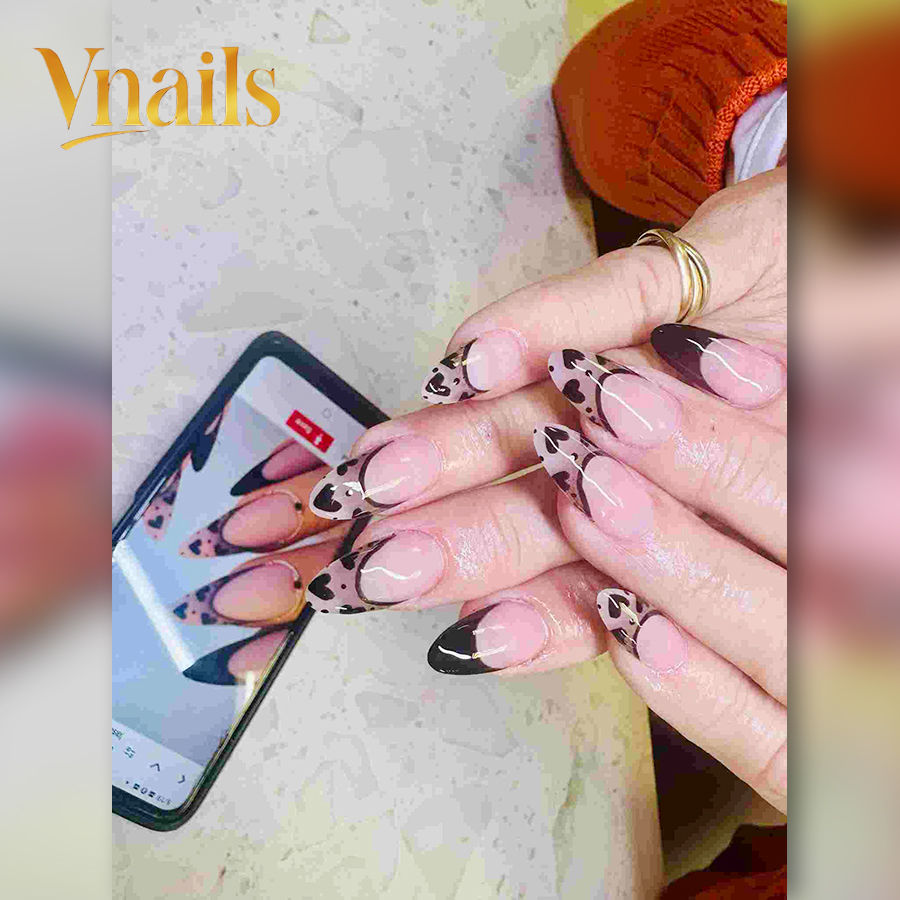 Beautiful Nails Collection